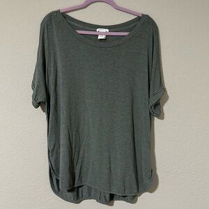 Matty M shirt